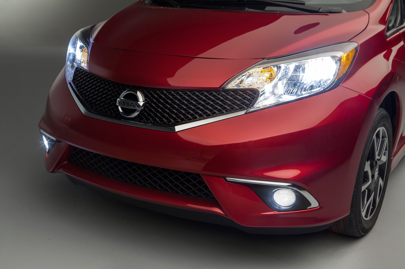 Illustration for article titled PSA: DRLs are not headlights